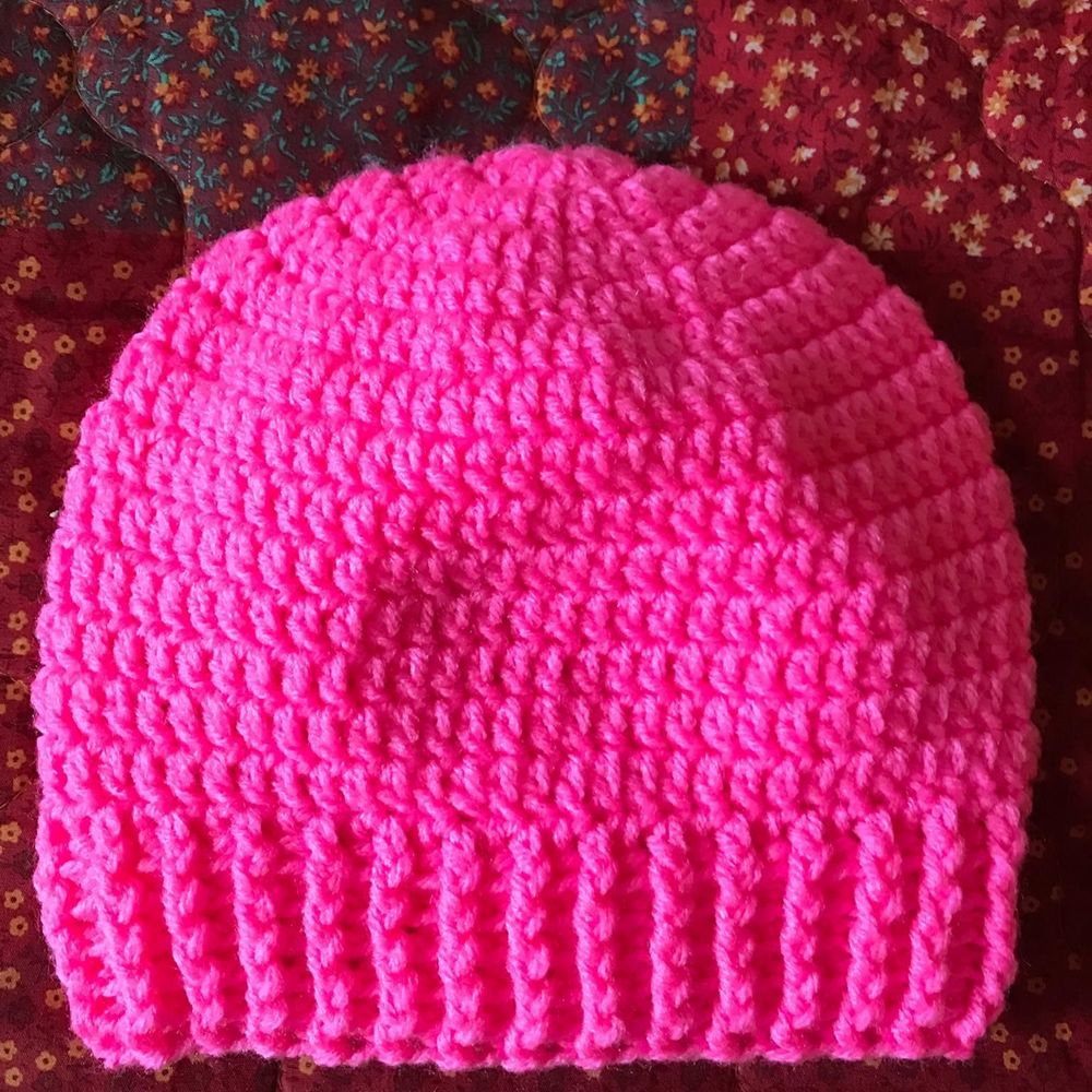 Meet your Posher, Yvette